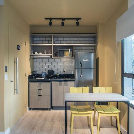 Anylife Comfort Vila Nova Conceicao São Paulo Exteriér fotografie