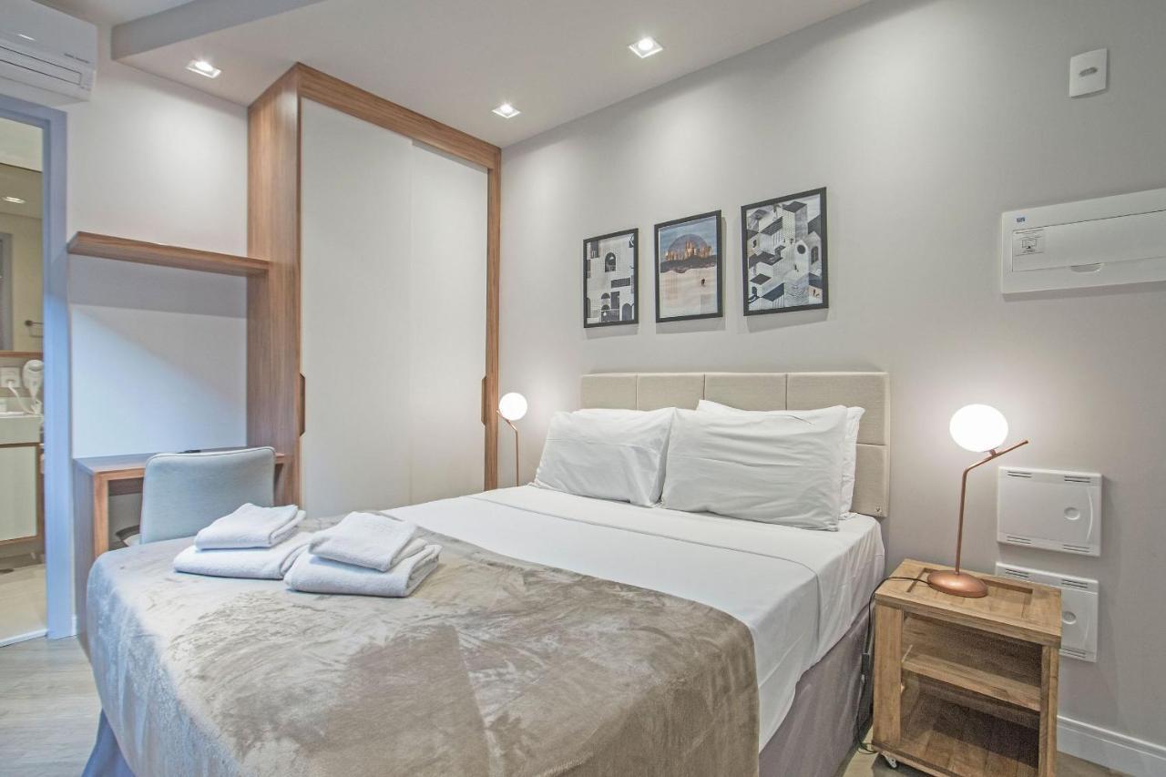 Anylife Comfort Vila Nova Conceicao São Paulo Exteriér fotografie